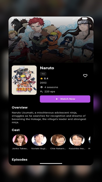anime salt apk mod
